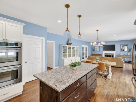 50 Brookhills Road Branford CT 06405