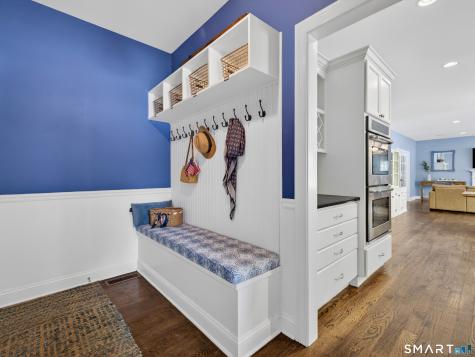 50 Brookhills Road Branford CT 06405