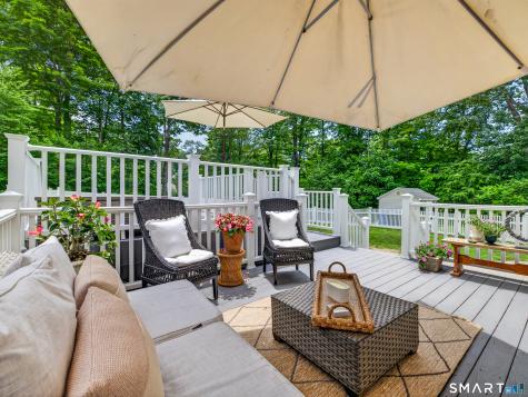50 Brookhills Road Branford CT 06405