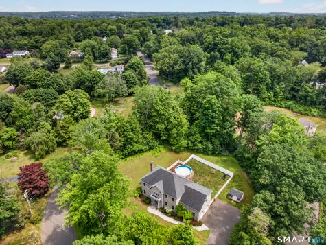 50 Brookhills Road Branford CT 06405
