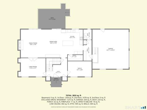 50 Brookhills Road Branford CT 06405