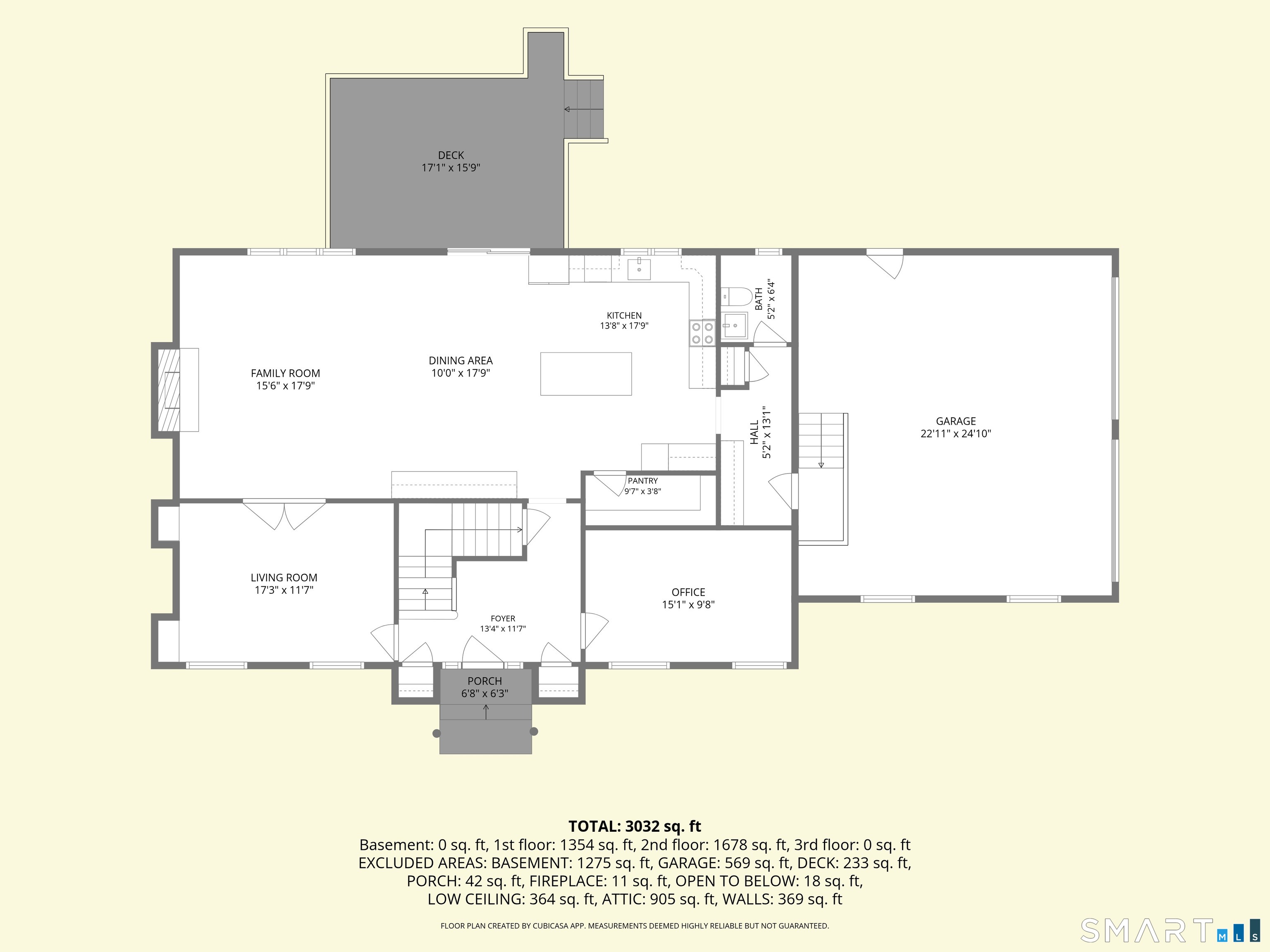 50 Brookhills Road Branford CT 06405