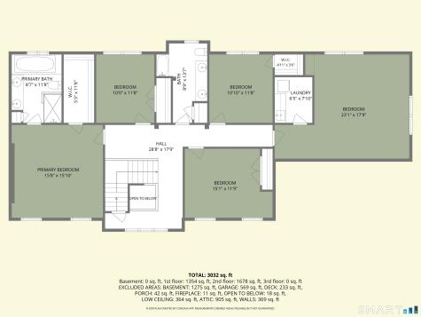 50 Brookhills Road Branford CT 06405