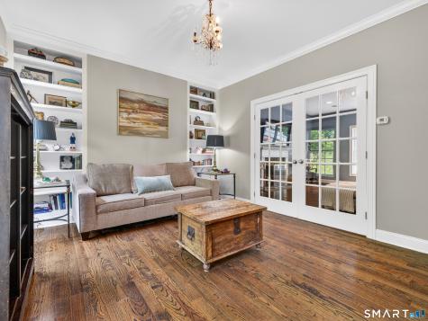 50 Brookhills Road Branford CT 06405