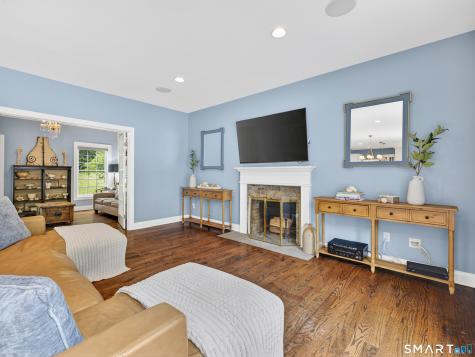 50 Brookhills Road Branford CT 06405