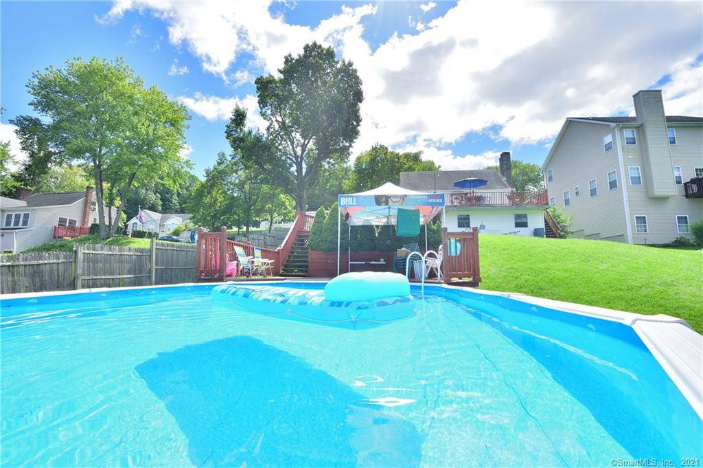 43 Woodside Avenue Danbury CT 06810