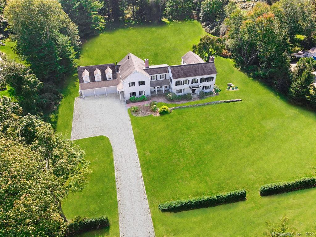 799 Verna Hill Road Fairfield CT 06824