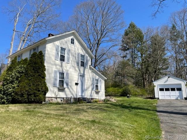 95 Wooster Street Naugatuck CT 06770