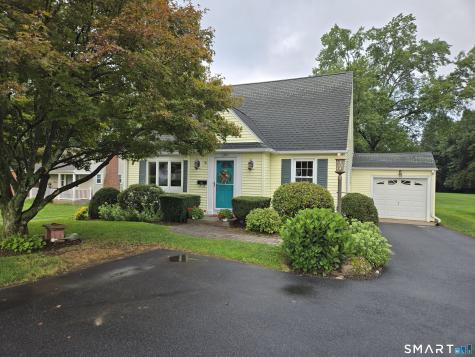 3351 Main Street Rocky Hill CT 06067