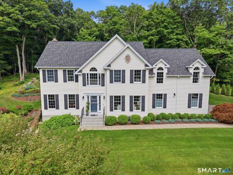 10 Sundance Road New Milford CT 06776