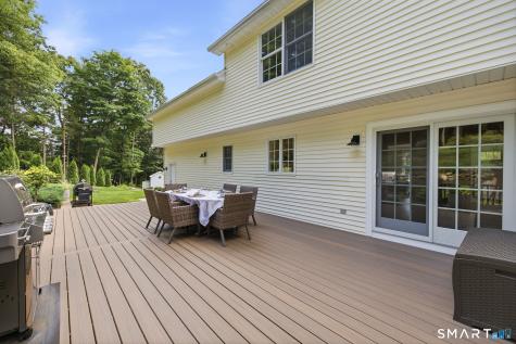 10 Sundance Road New Milford CT 06776