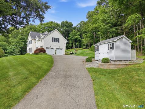 10 Sundance Road New Milford CT 06776