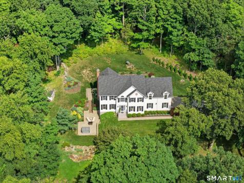 10 Sundance Road New Milford CT 06776