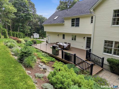 10 Sundance Road New Milford CT 06776