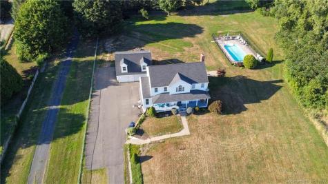 150 Skilton Road Watertown CT 06795