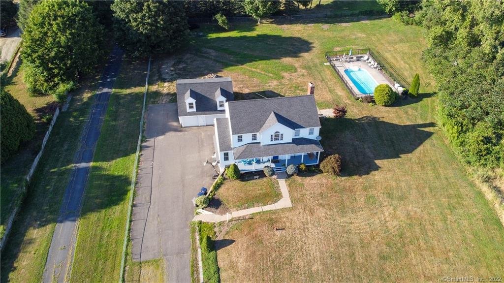 150 Skilton Road Watertown CT 06795