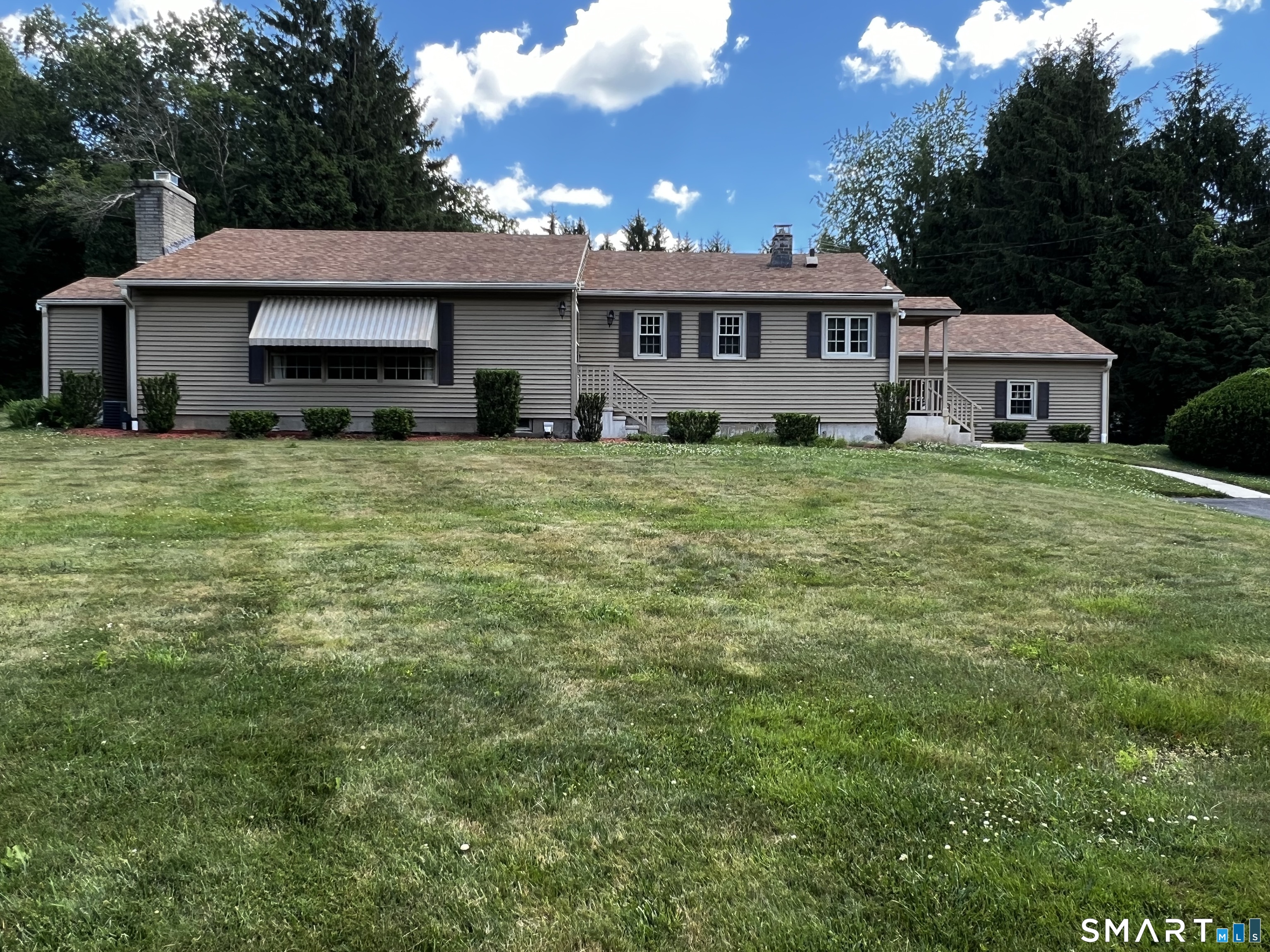 73 Shelton Road Oxford CT 06478