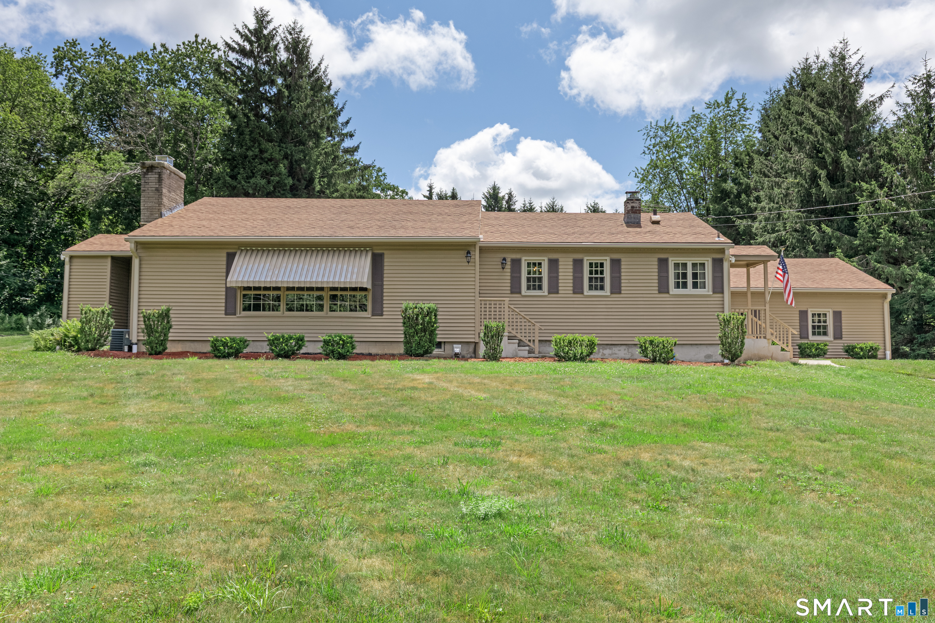 73 Shelton Road Oxford CT 06478