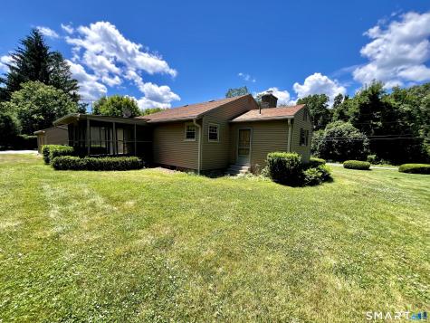 73 Shelton Road Oxford CT 06478