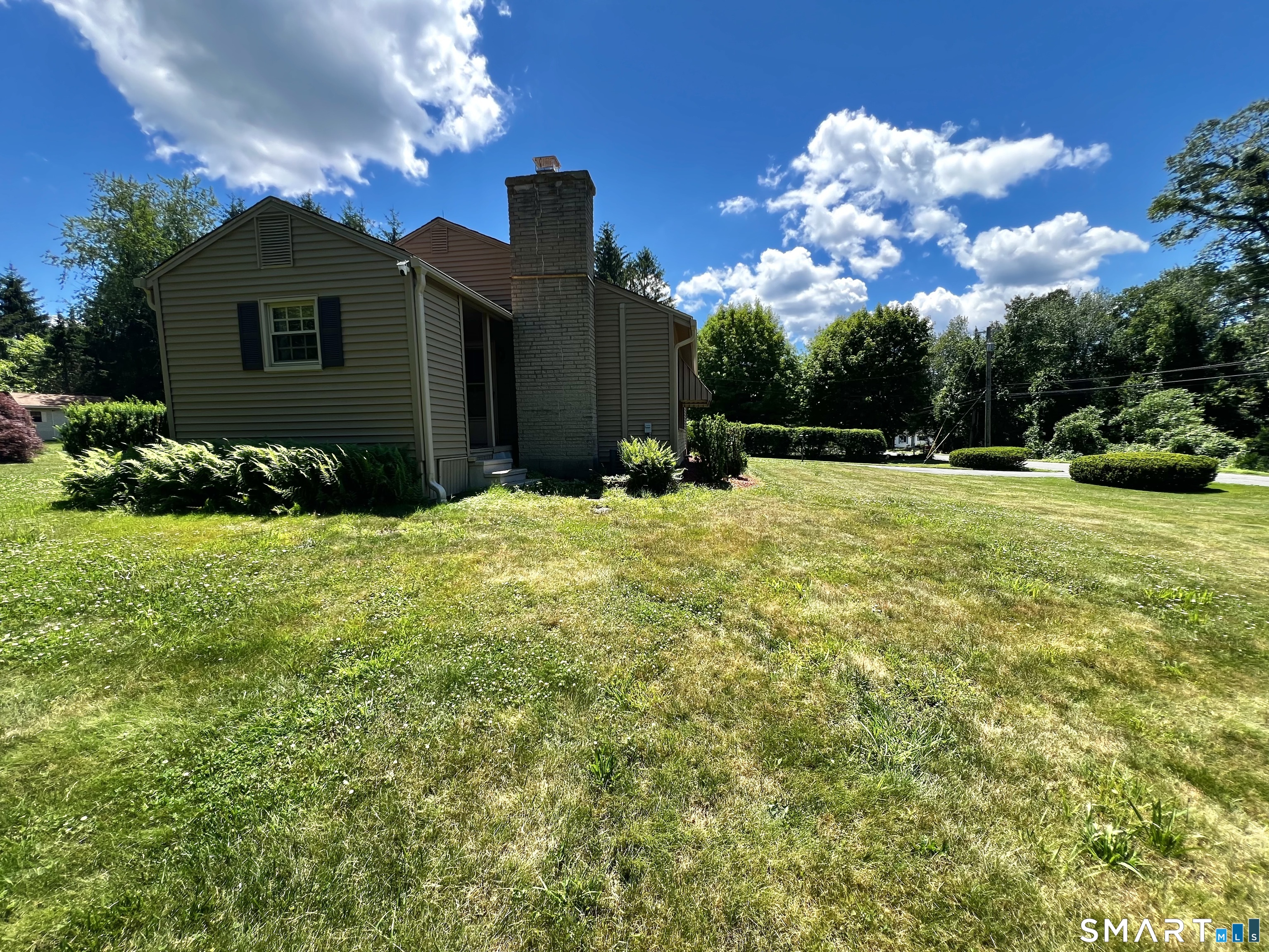 73 Shelton Road Oxford CT 06478