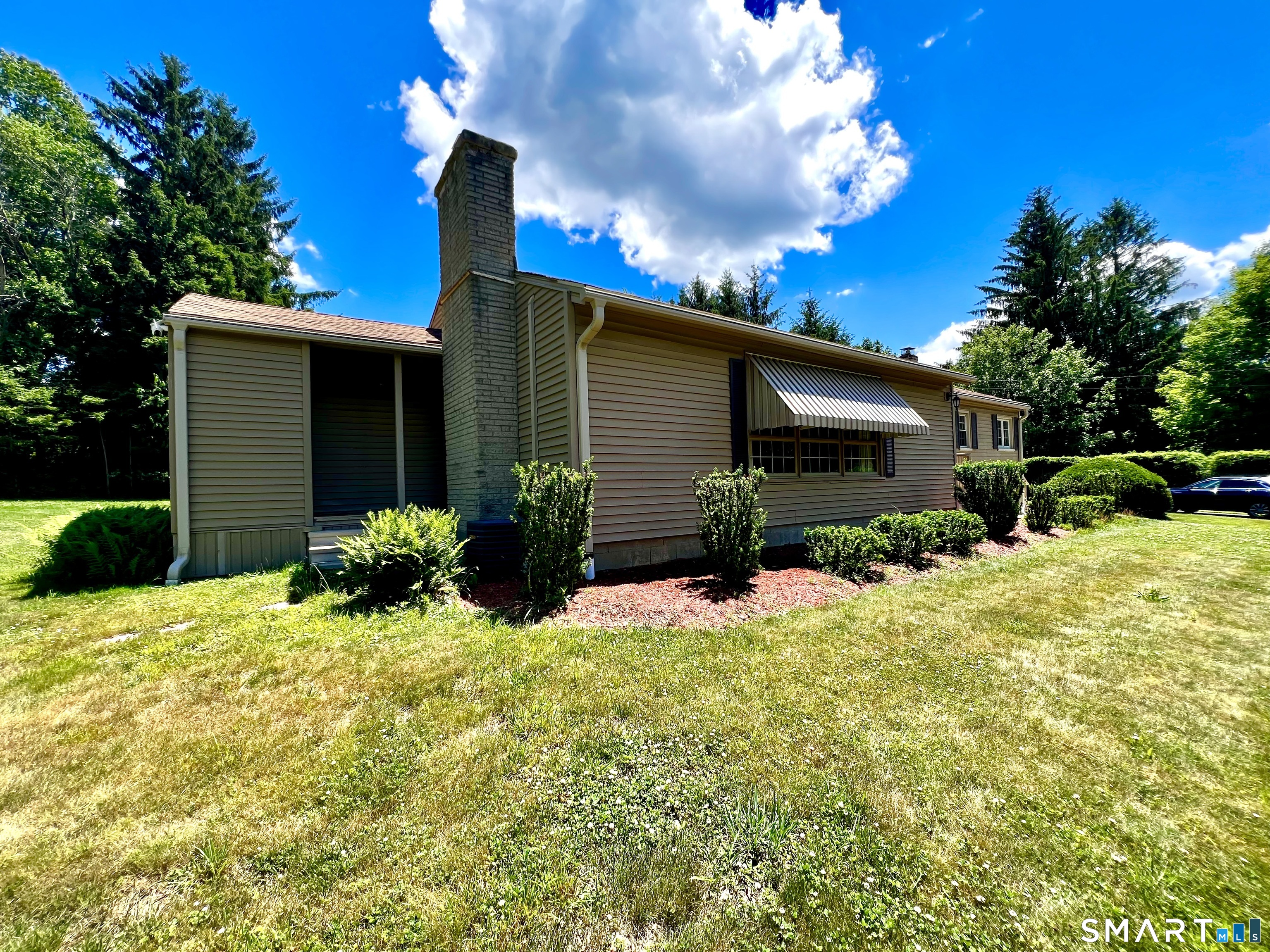 73 Shelton Road Oxford CT 06478