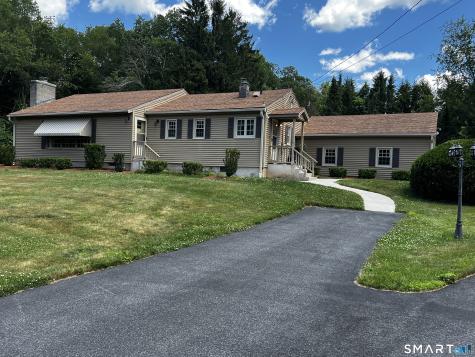 73 Shelton Road Oxford CT 06478