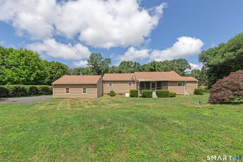 73 Shelton Road Oxford CT 06478