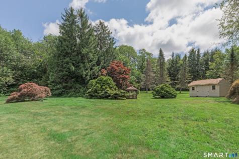 73 Shelton Road Oxford CT 06478