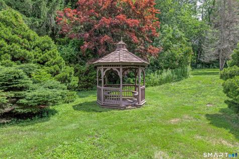 73 Shelton Road Oxford CT 06478