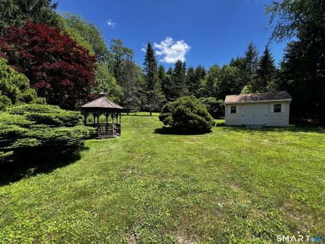 73 Shelton Road Oxford CT 06478