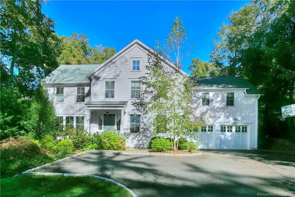5 Fragrant Pines Court Westport CT 06880