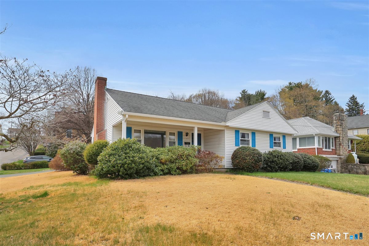 215 Burlington Avenue Bristol CT 06010