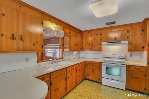 215 Burlington Avenue Bristol CT 06010