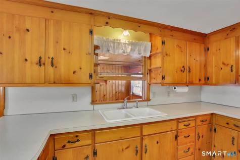215 Burlington Avenue Bristol CT 06010
