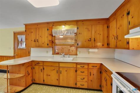 215 Burlington Avenue Bristol CT 06010