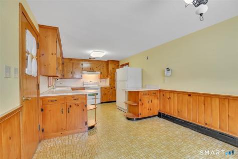 215 Burlington Avenue Bristol CT 06010