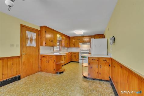 215 Burlington Avenue Bristol CT 06010
