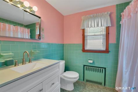 215 Burlington Avenue Bristol CT 06010