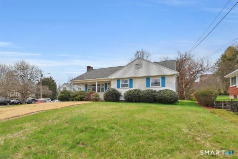 215 Burlington Avenue Bristol CT 06010