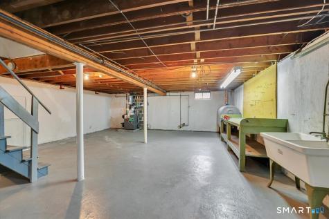 215 Burlington Avenue Bristol CT 06010