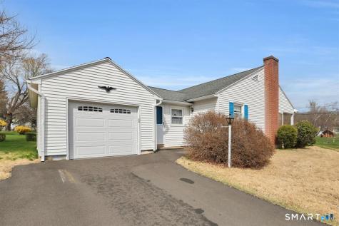 215 Burlington Avenue Bristol CT 06010