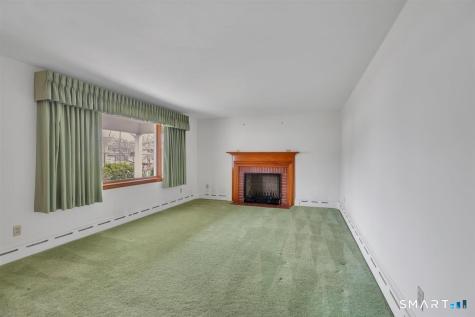 215 Burlington Avenue Bristol CT 06010