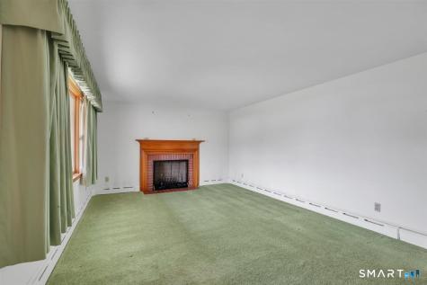 215 Burlington Avenue Bristol CT 06010