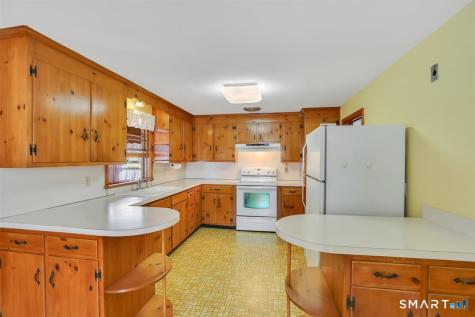 215 Burlington Avenue Bristol CT 06010