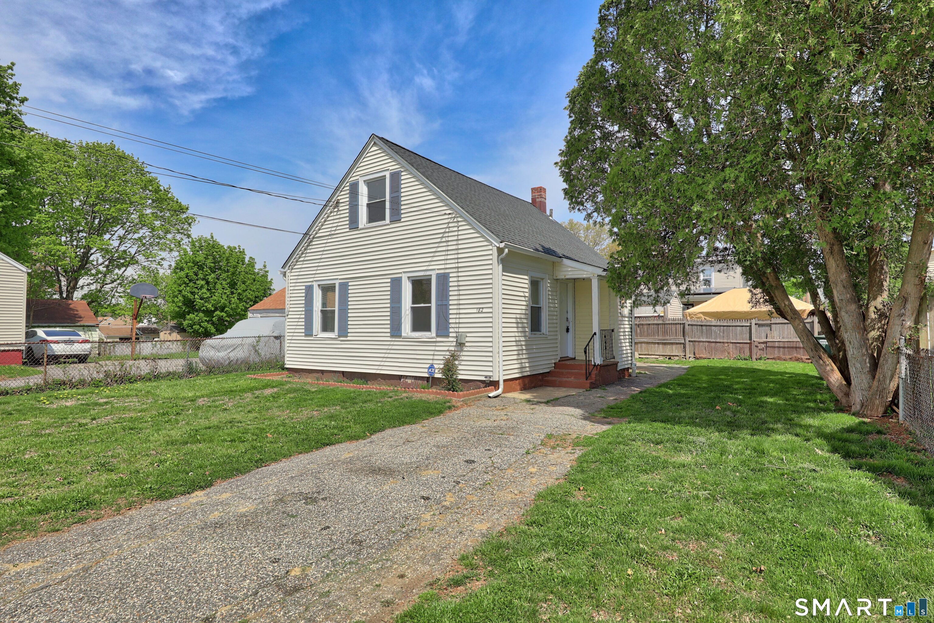 182 Trumbull Avenue Bridgeport CT 06606