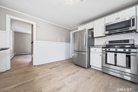 182 Trumbull Avenue Bridgeport CT 06606