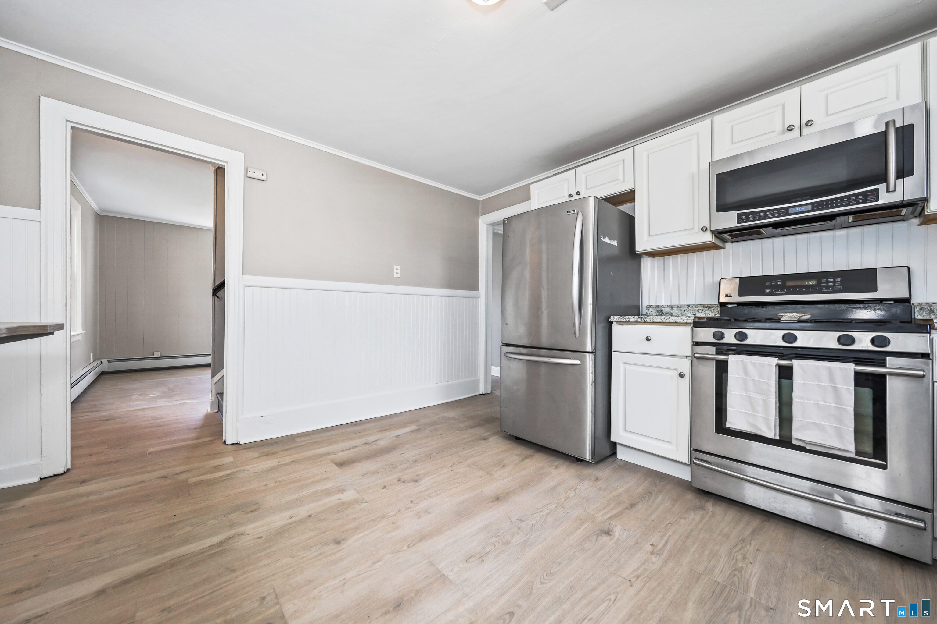 182 Trumbull Avenue Bridgeport CT 06606