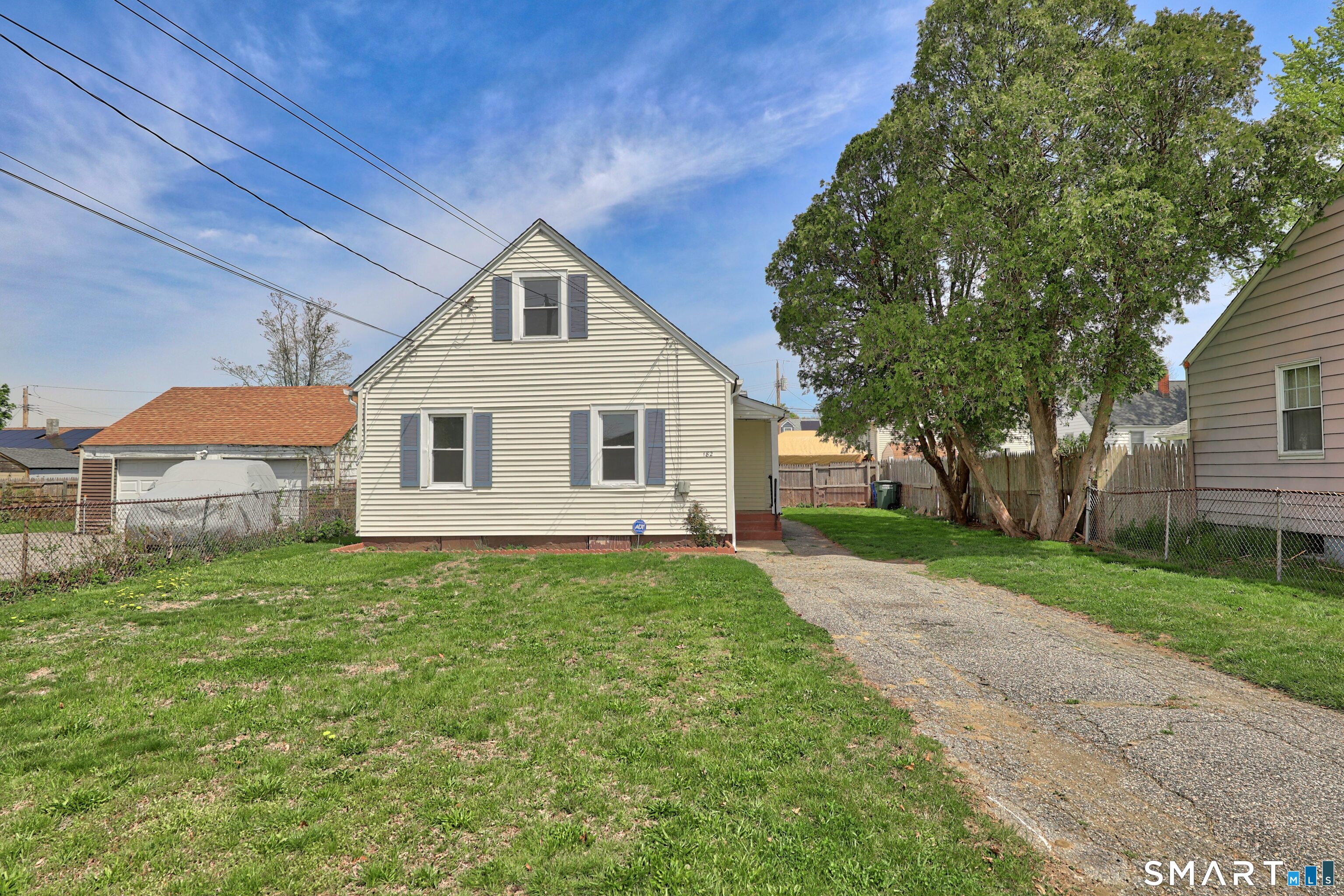 182 Trumbull Avenue Bridgeport CT 06606