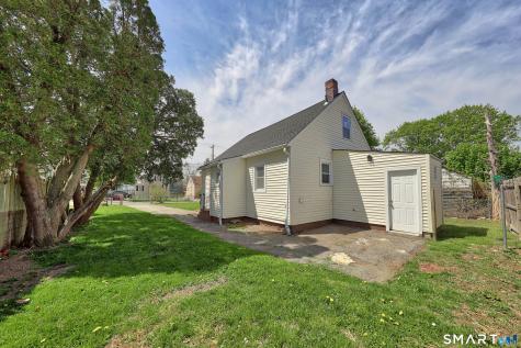 182 Trumbull Avenue Bridgeport CT 06606
