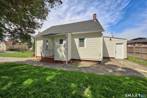 182 Trumbull Avenue Bridgeport CT 06606